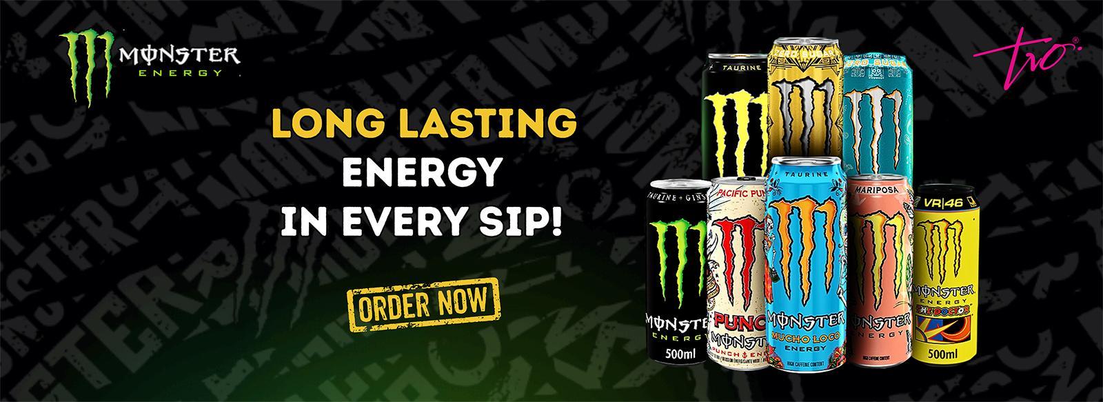 Monster