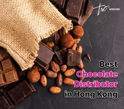 Trusted Best Chocolate Supplier in Hong Kong