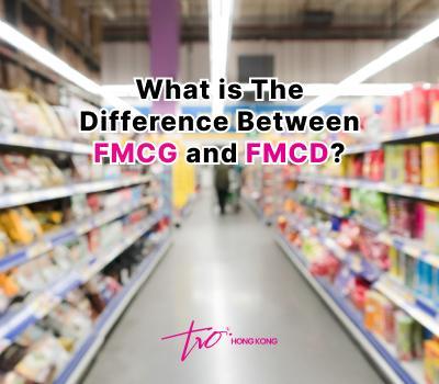 What is The Difference Between FMCG and FMCD?