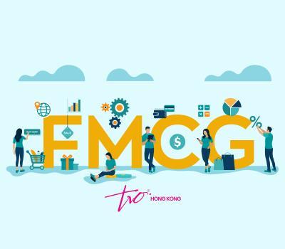 What is Fast Moving Consumer Goods (FMCG)?