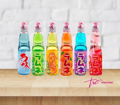 Top 10 Best Hata Ramune Soda Flavors You Must Try