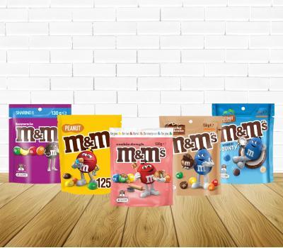 Top 5 Best M&M’s Flavor You Must Try