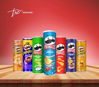 Top 7 Best Pringles Snack Flavors You Must Try