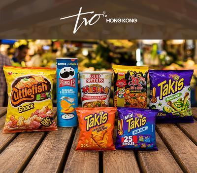 Why are Exotic and Regional Snacks in High Demand Right Now?