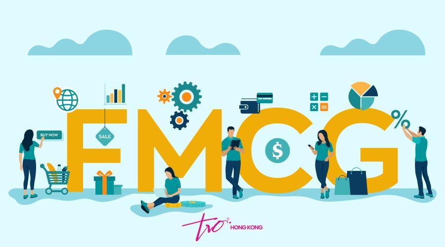 What is Fast Moving Consumer Goods (FMCG)?