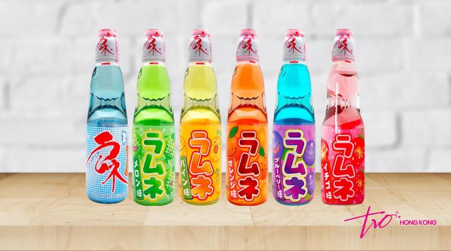 Top 10 Best Hata Ramune Soda Flavors You Must Try