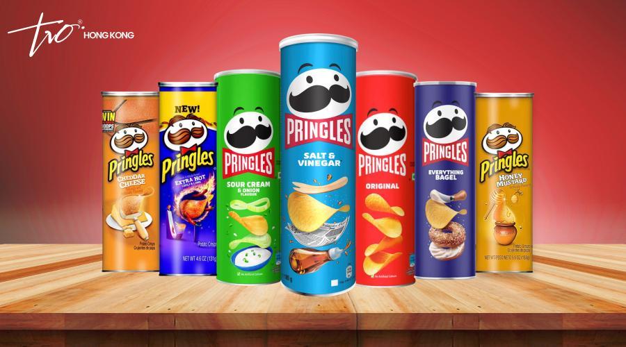 Top 7 Best Pringles Snack Flavors You Must Try