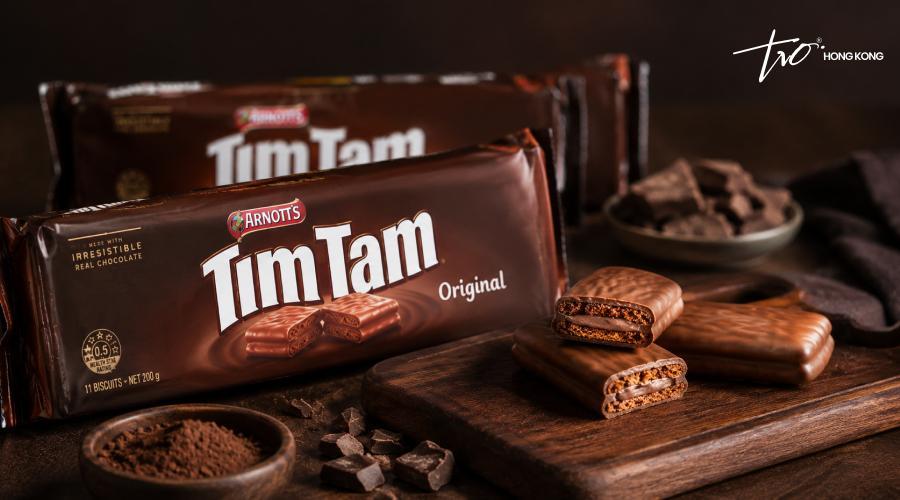 Where to Buy Tim Tams Wholesale in Hong Kong: The Ultimate Bulk Guide