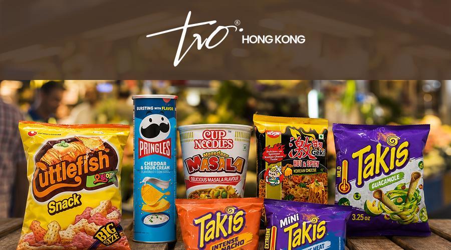 Why are Exotic and Regional Snacks in High Demand Right Now?