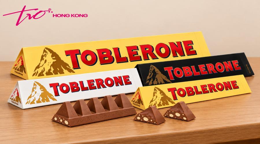 Buying Toblerone Wholesale in Hong Kong: Sizes, Origin and Lead Times