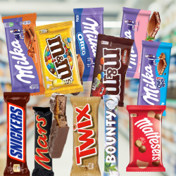 Confectionery