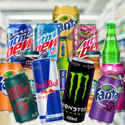 Beverages-Non Alcoholic