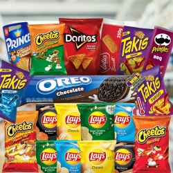 Snacks