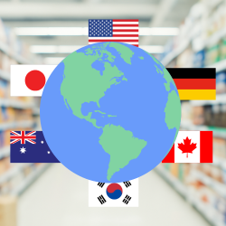Regional Products