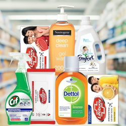 Household Care