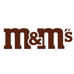 M&M's