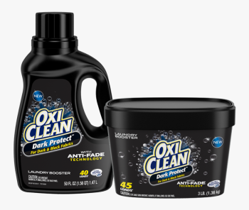Oxiclean