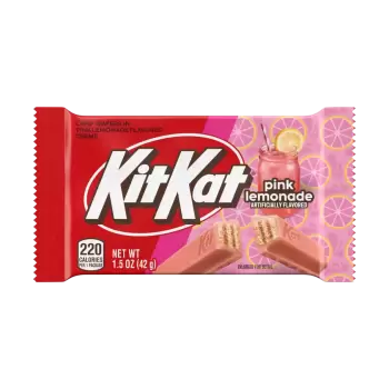 Kitkat Chocolate