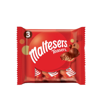 Maltesers Teasers 3-pack 105g X 15