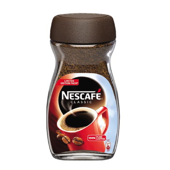 Nescafe Classic 200g X 12