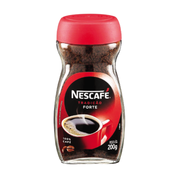 Nescafe Tradicao 200g X 12