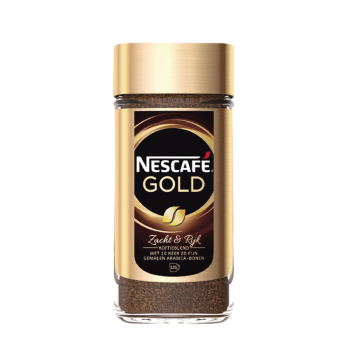 Nescafe Gold 200g X 6