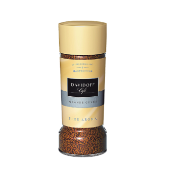 Davidoff Fine Aroma 100g X 6