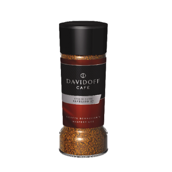 Davidoff Espresso 57 100g X 6
