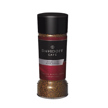 Davidoff Rich Aroma 100g X 6