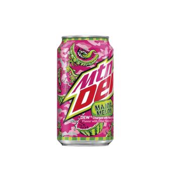 Mountain Dew Major Melon 355ml