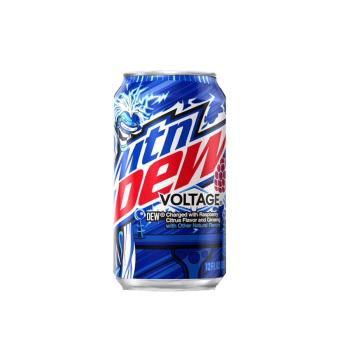 Mountain Dew Voltage 355ml