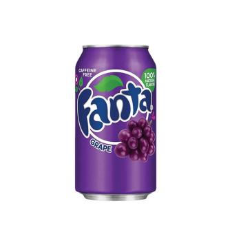 Fanta Grape 330ml