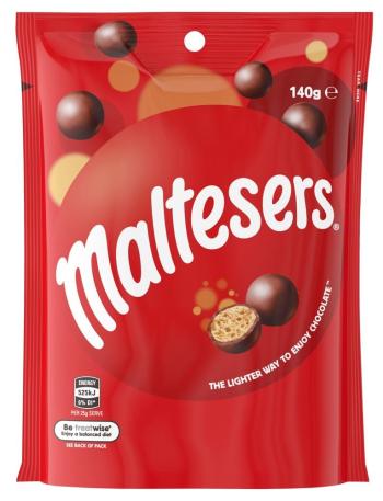 Maltesers 140g Bags