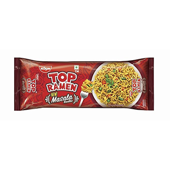 Top Ramen Masala 240g