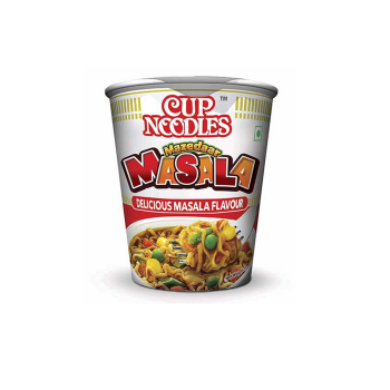 Nissin Cup Noodles-Mazedar Masala 70g