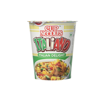 Nissin Cup Noodles-Italiano 70g
