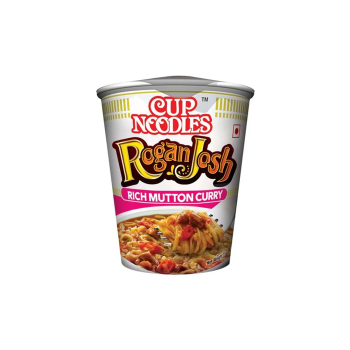 Nissin Cup Noodles-Rogan Josh 70g