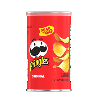 Pringles US Original 67g
