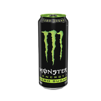 Monster Energy Drink -Original (500ml x24)