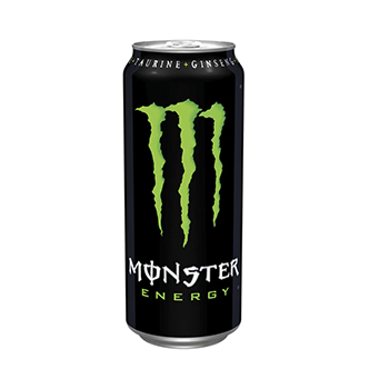 Monster Energy Drink Original - (440ml x24)