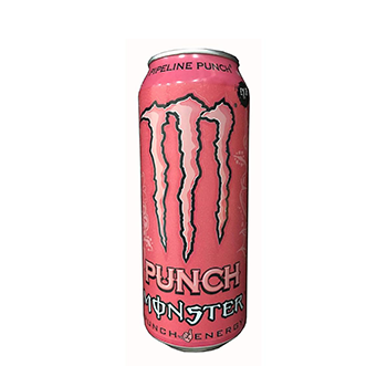 Monster Energy Drink -Pipeline Punch (440ml x20)