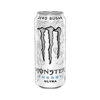 Monster Energy Ultra 440ml x20