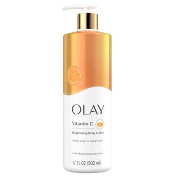 Olay Vitamin C - Brightening Body Lotion