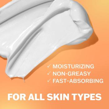 Olay Vitamin C - Brightening Body Lotion
