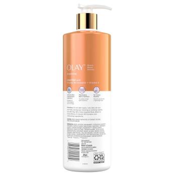 Olay Vitamin C - Brightening Body Lotion