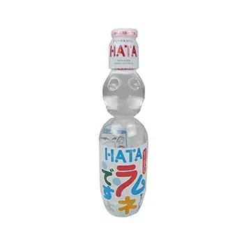 HATA RAMUNE PET bottle