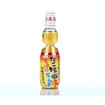 HATA Takoyaki flavor