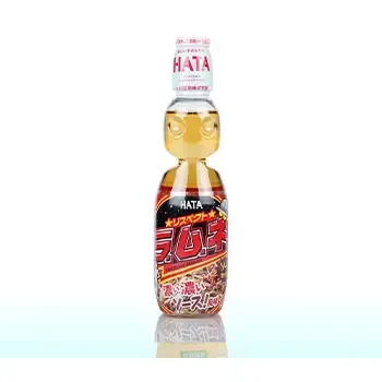 HATA Yakisoba-style Ramune