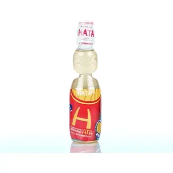 HATA Fried potato flavored Ramune