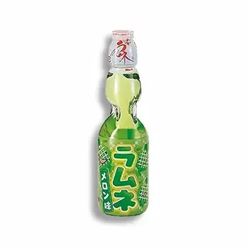 HATA melon Ramune
